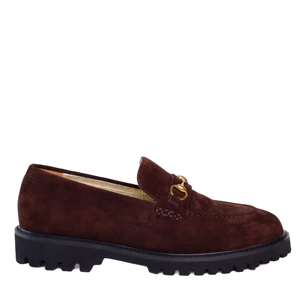 Kathryn Wilson Shandre Loafer